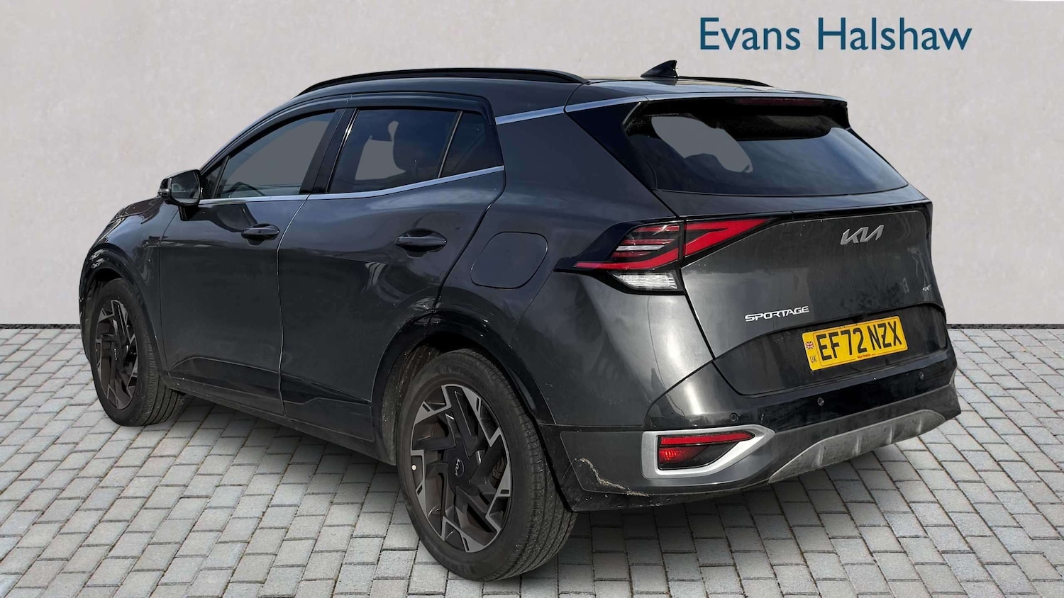 Used Kia Sportage for sale - 77928691: Photo 5