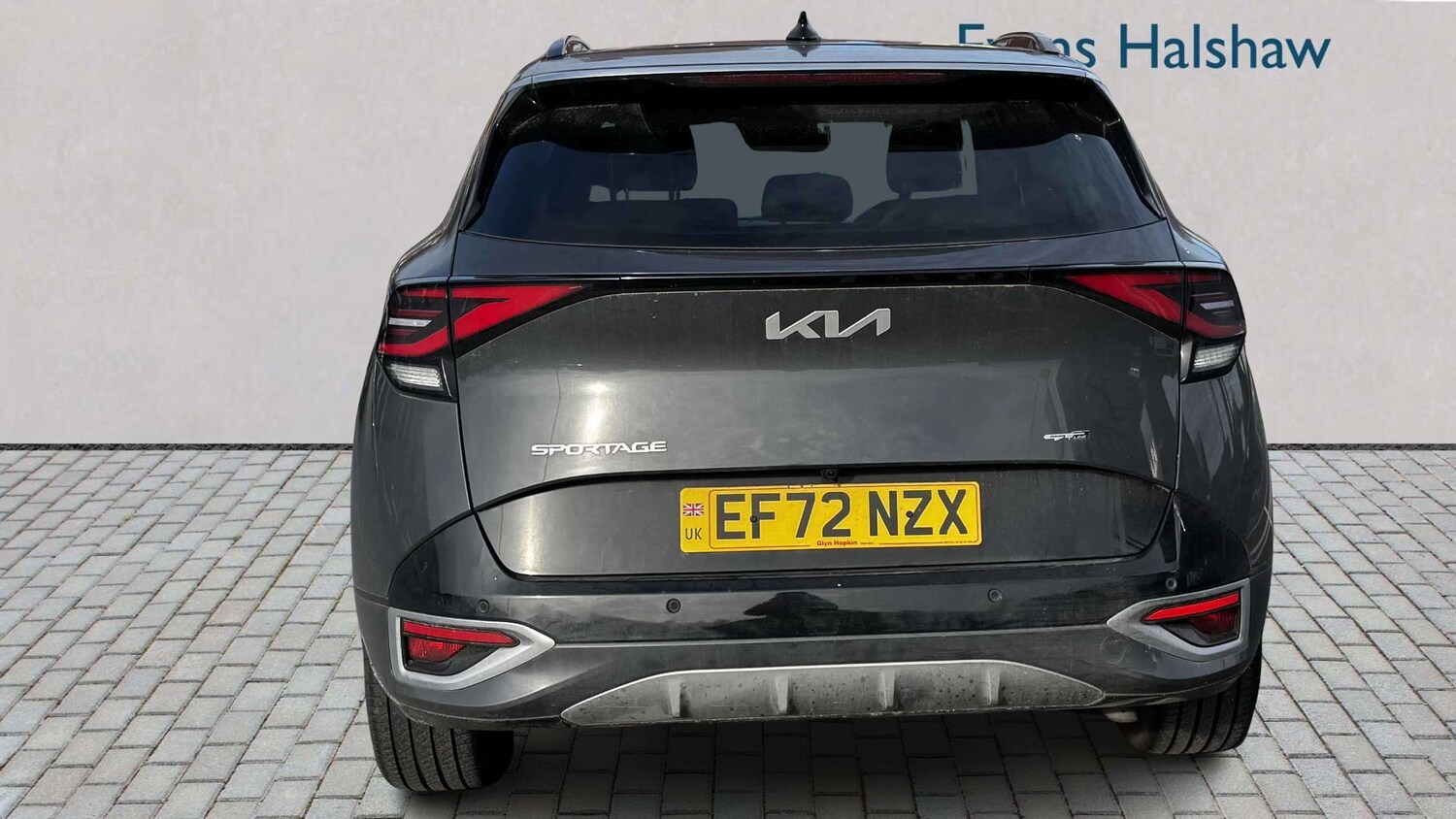 Used Kia Sportage for sale - 77928691: Photo 6