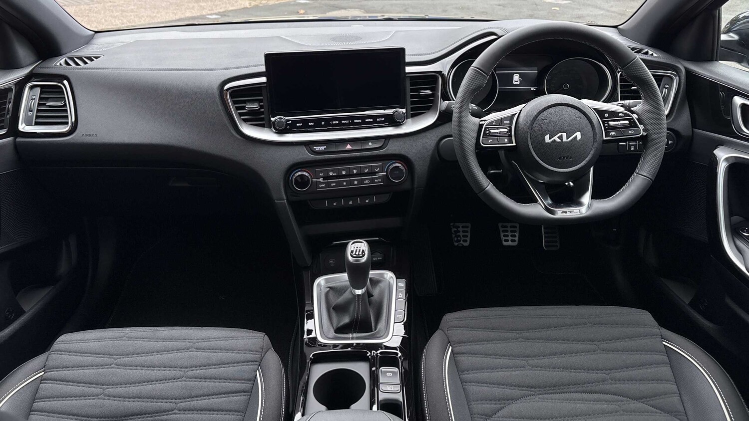 Used Kia XCeed for sale - 77861710: Photo 12