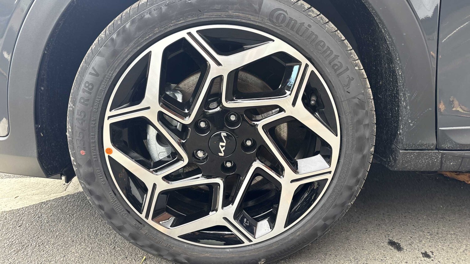 Used Kia XCeed for sale - 77861710: Photo 16