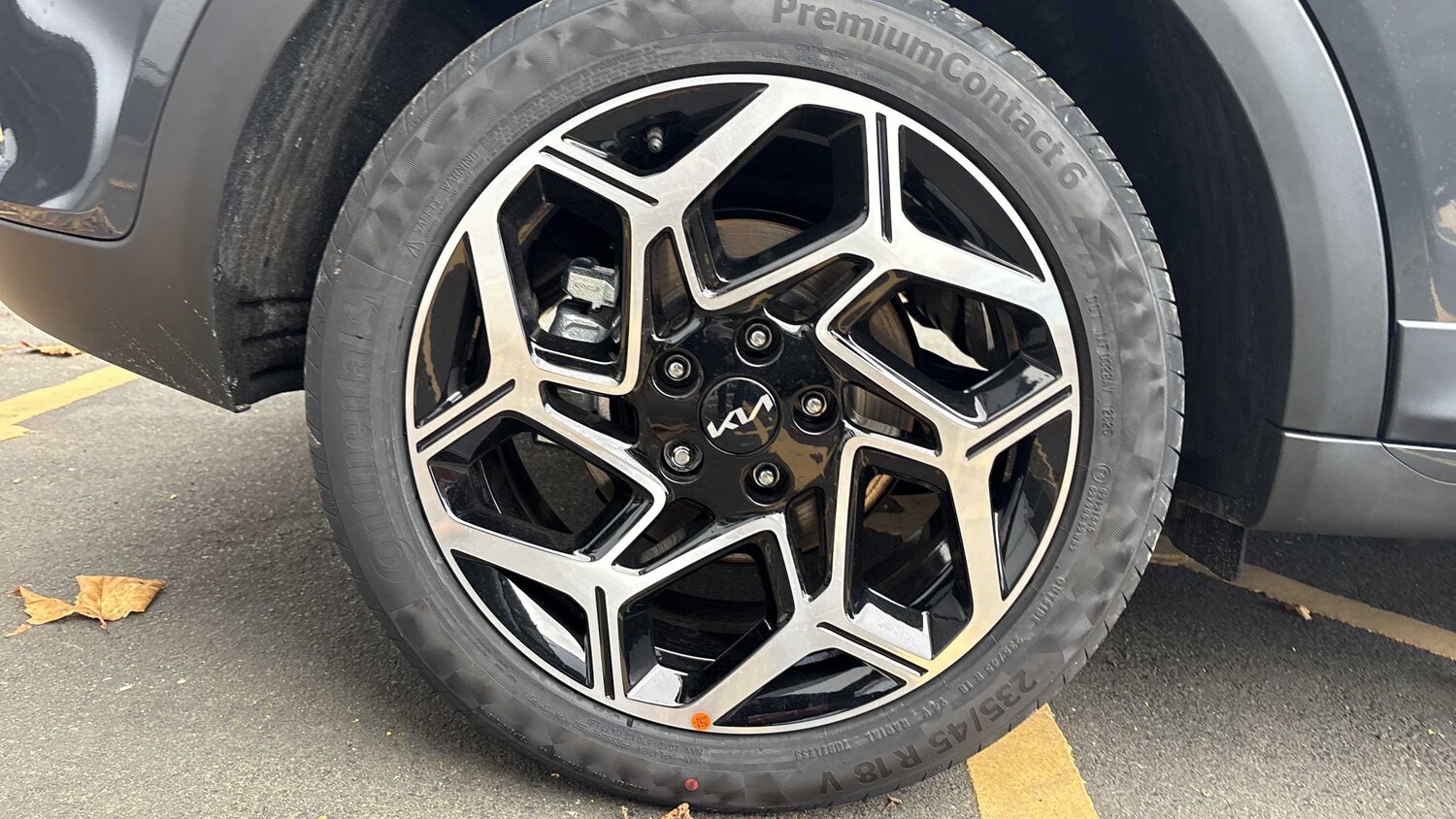 Used Kia XCeed for sale - 77861710: Photo 18