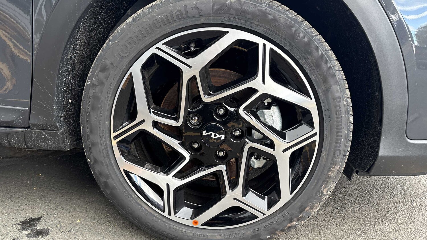 Used Kia XCeed for sale - 77861710: Photo 19