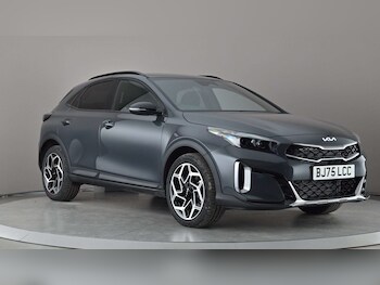 Kia XCeed feature image