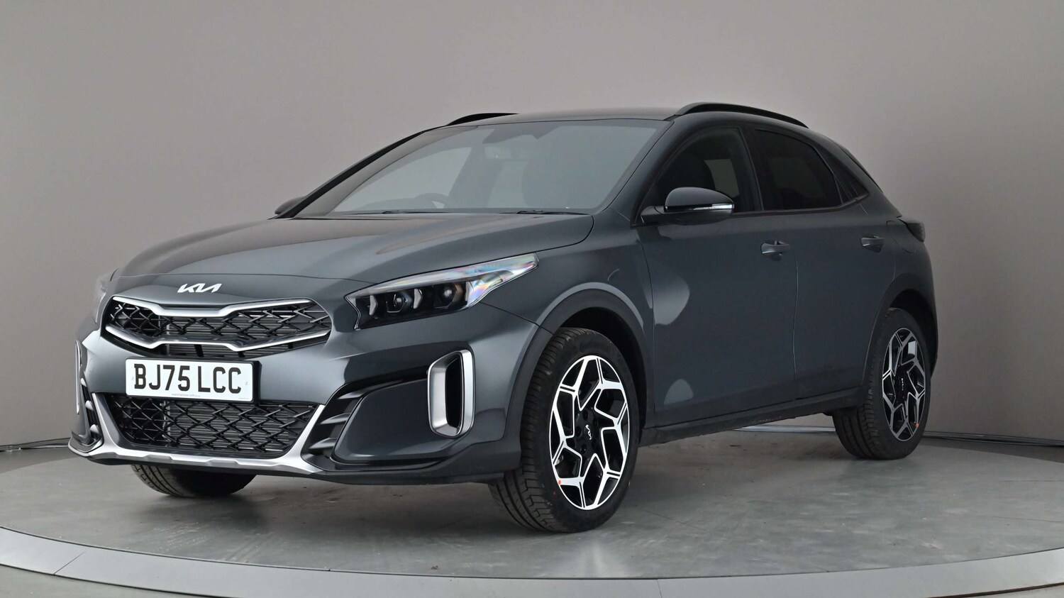 Used Kia XCeed for sale - 77861710: Photo 3