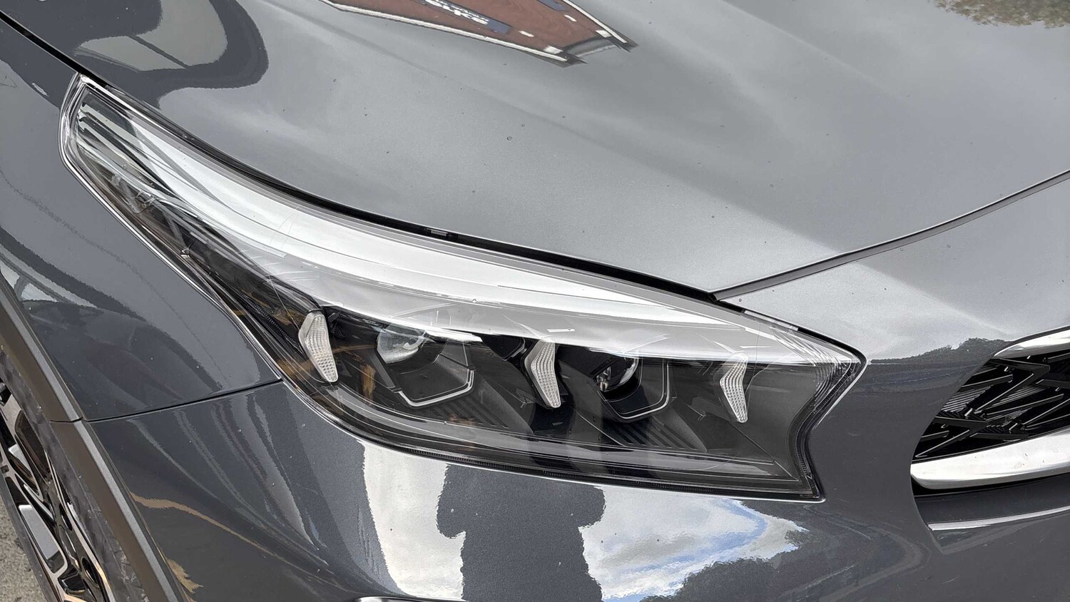 Used Kia XCeed for sale - 77861710: Photo 31