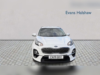 Used Kia Sportage 2019 for sale - 78507521: Photo