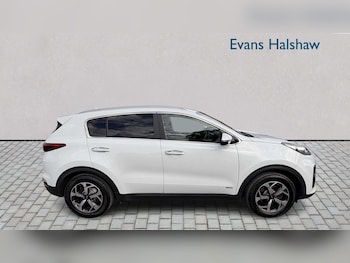 Used Kia Sportage 2019 for sale - 78507521: Photo