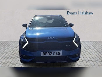 Used Kia Sportage 2023 for sale - 78433086: Photo