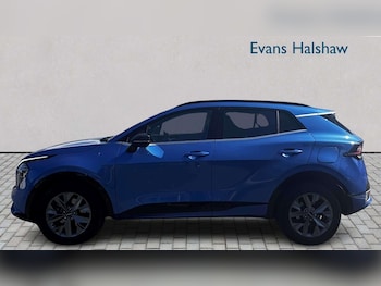 Used Kia Sportage 2023 for sale - 78433086: Photo