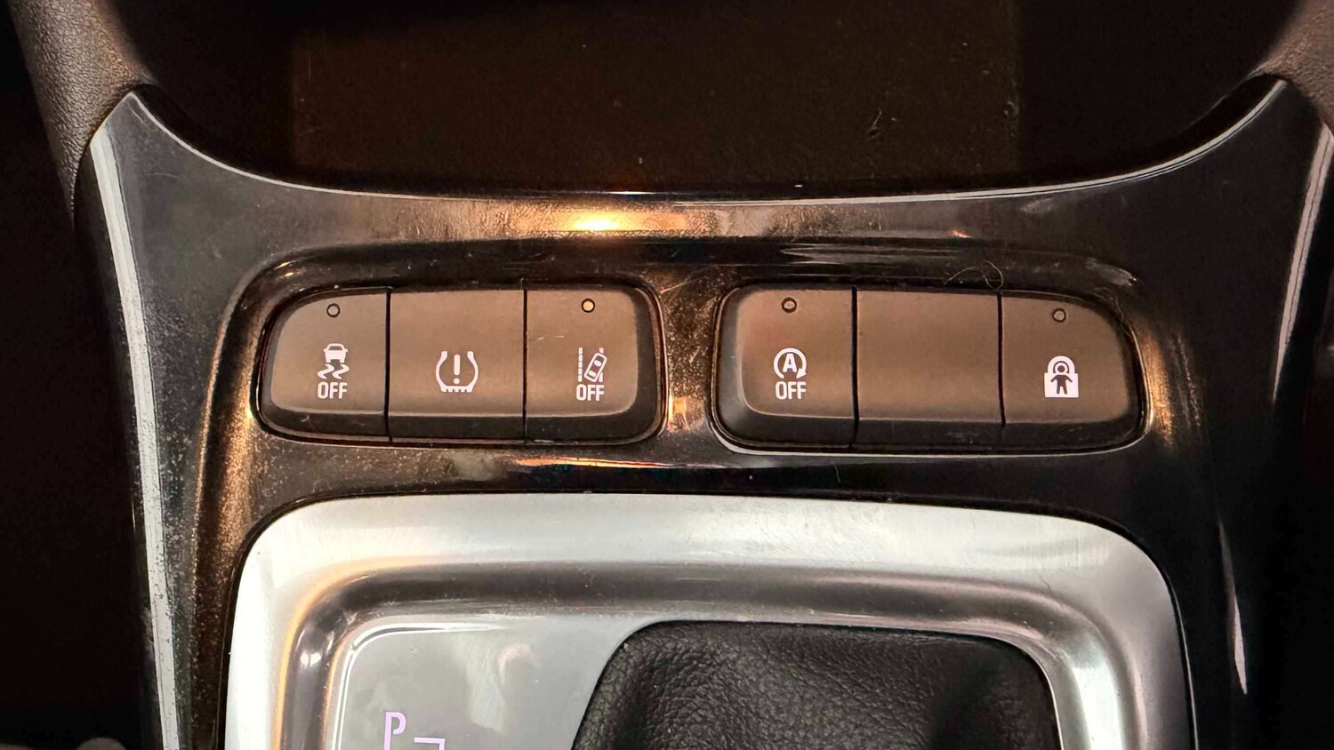 Used Vauxhall Crossland 2022 for sale - 77856360: Photo 17