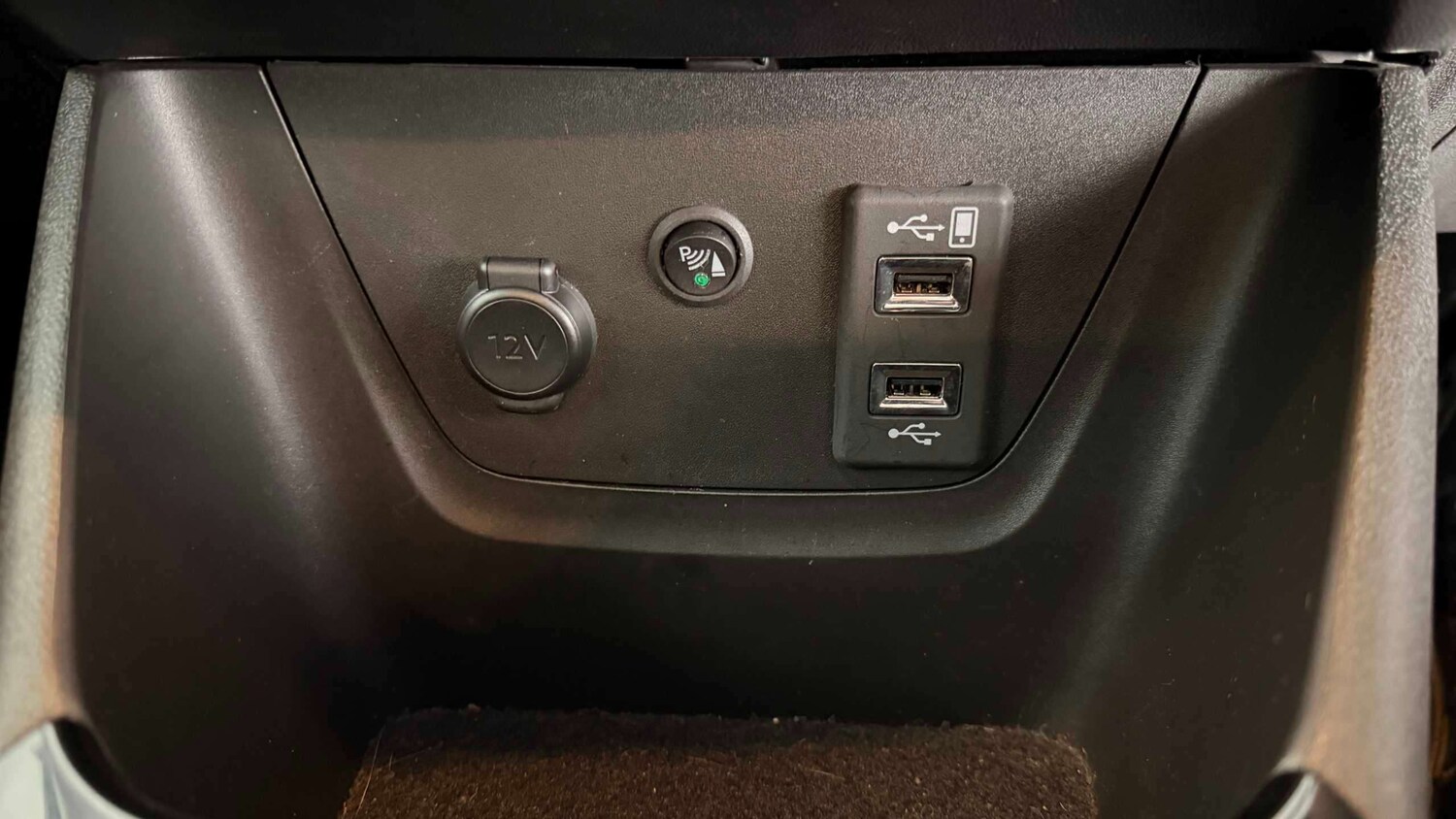 Used Vauxhall Crossland 2022 for sale - 77856360: Photo 18