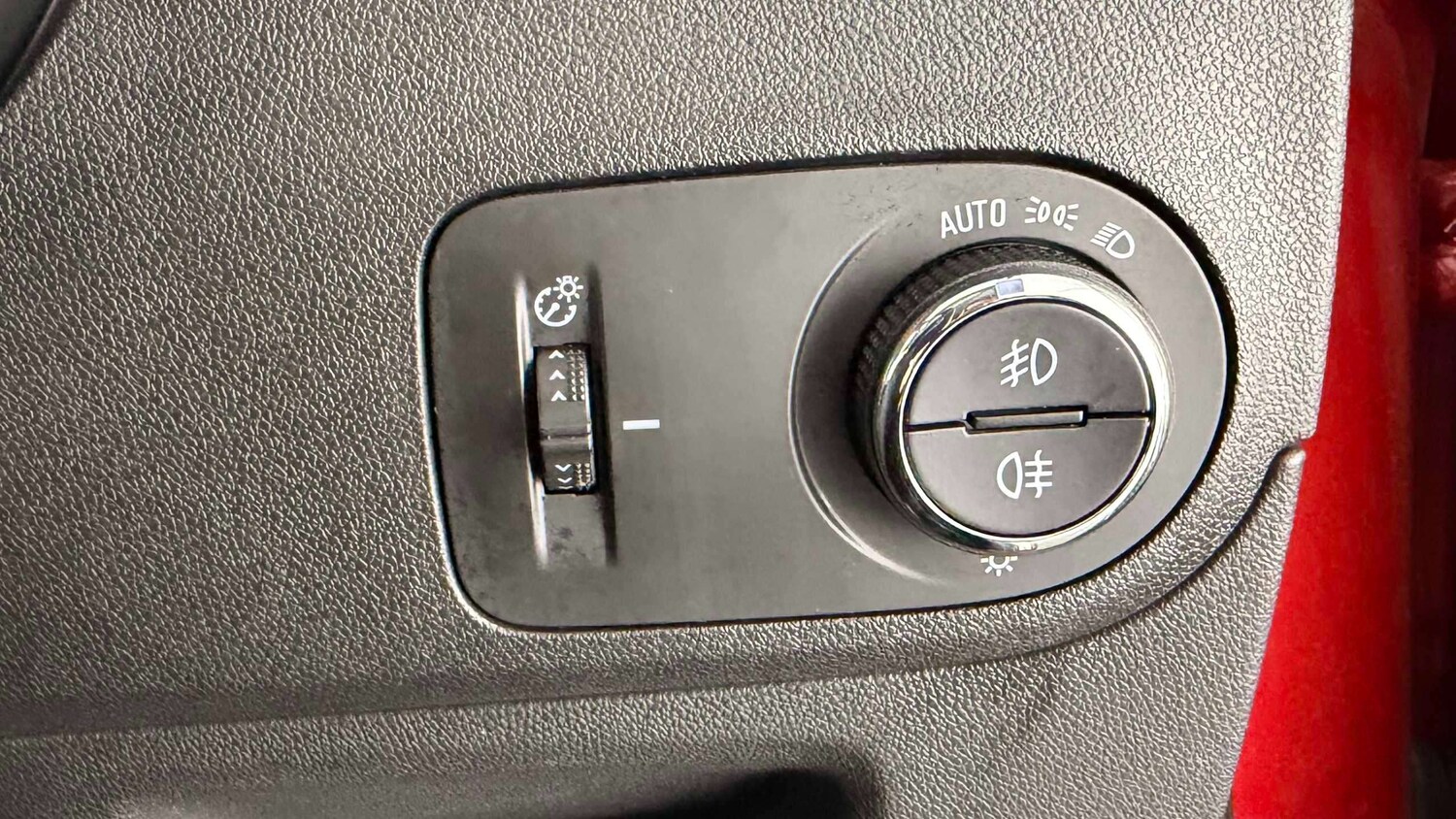 Used Vauxhall Crossland 2022 for sale - 77856360: Photo 19