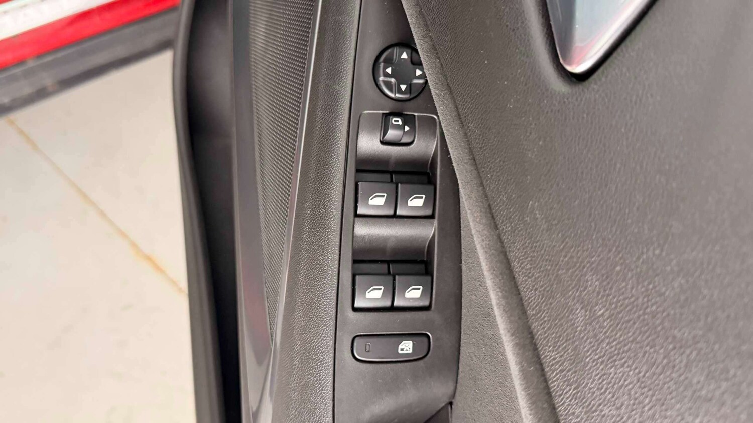 Used Vauxhall Crossland 2022 for sale - 77856360: Photo 20