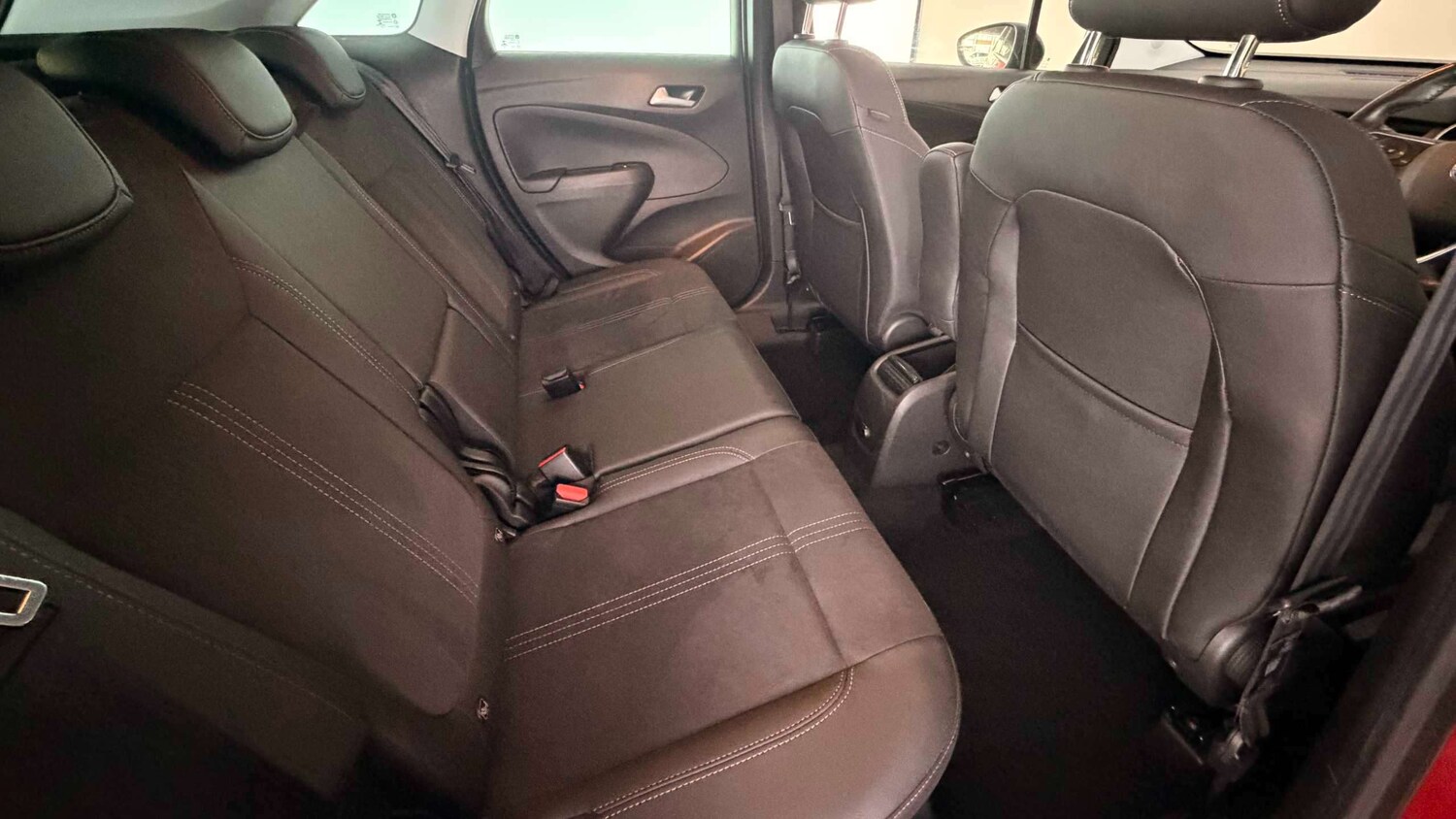 Used Vauxhall Crossland 2022 for sale - 77856360: Photo 21