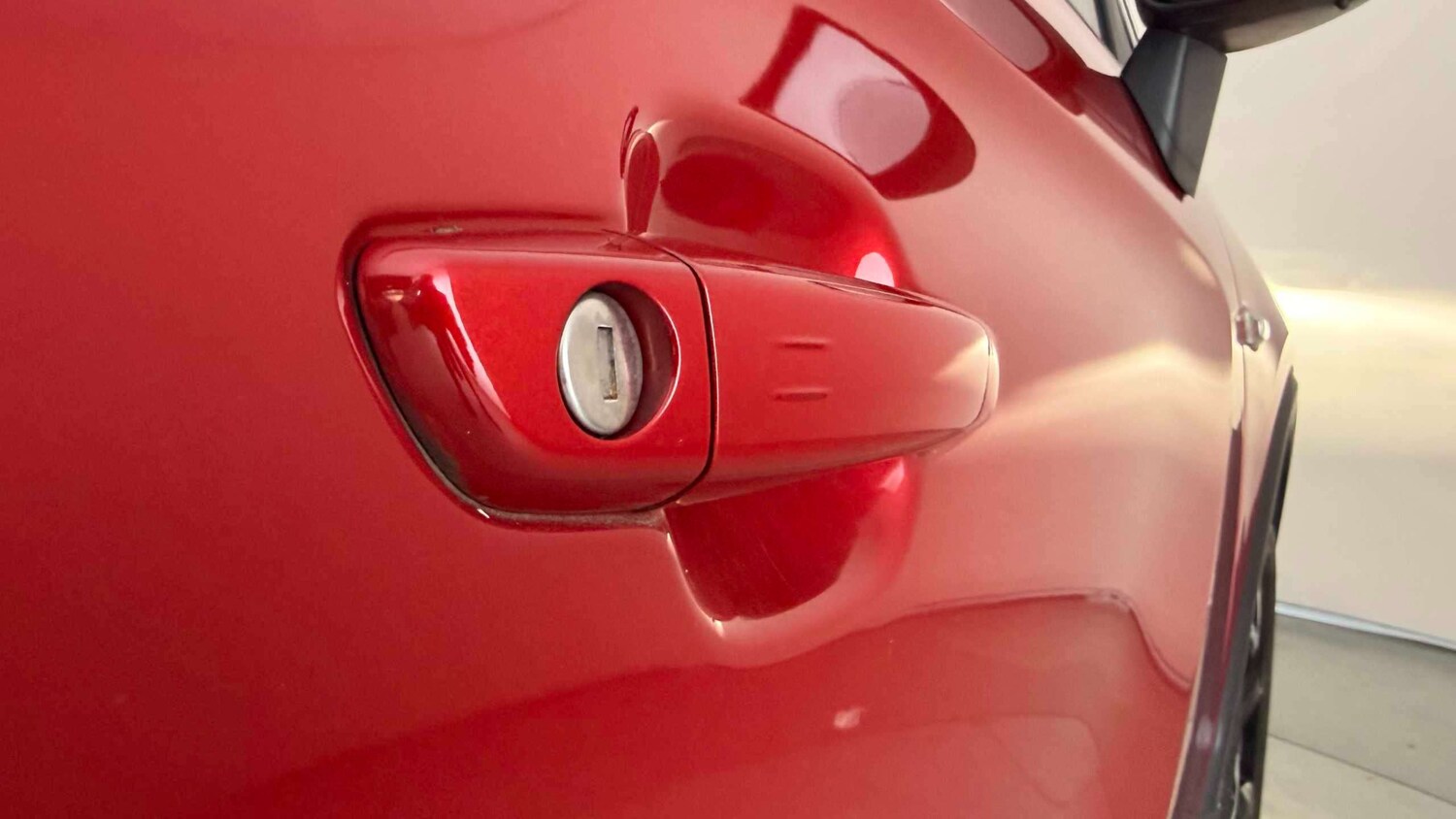 Used Vauxhall Crossland 2022 for sale - 77856360: Photo 24