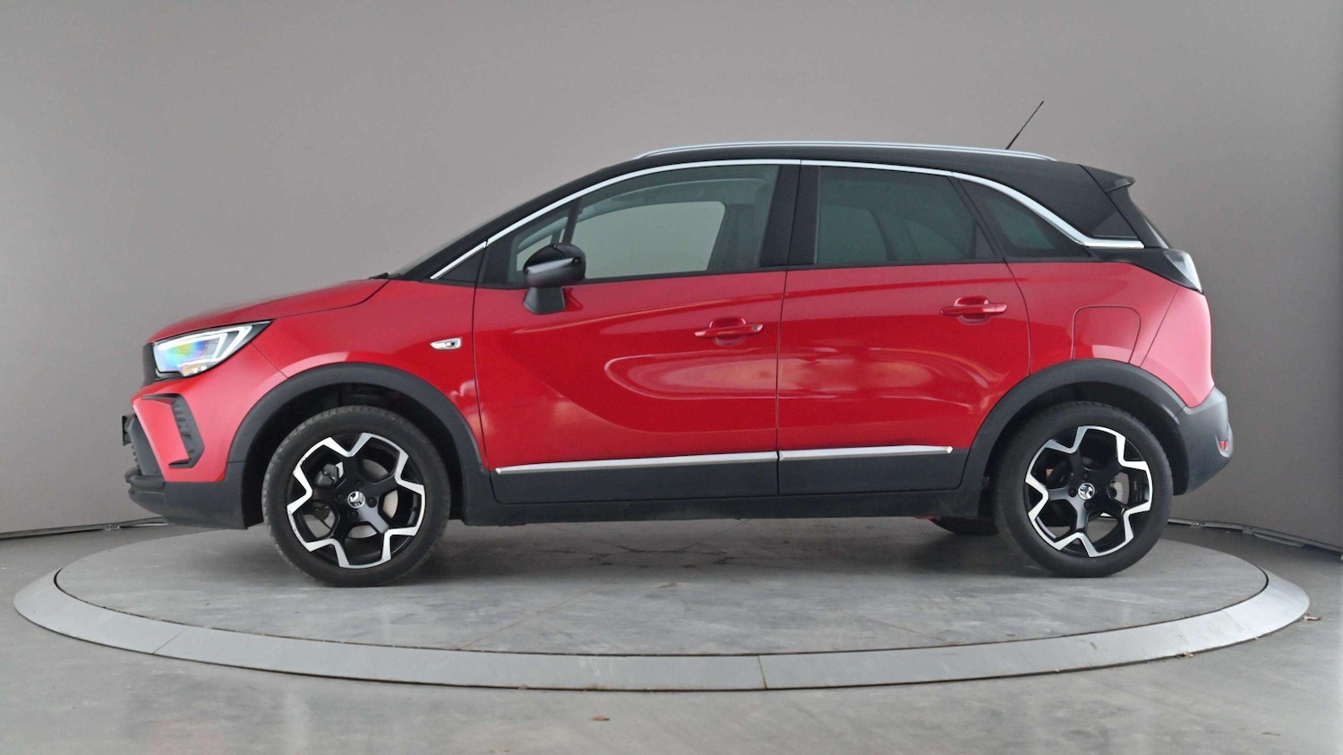 Used Vauxhall Crossland 2022 for sale - 77856360: Photo 4