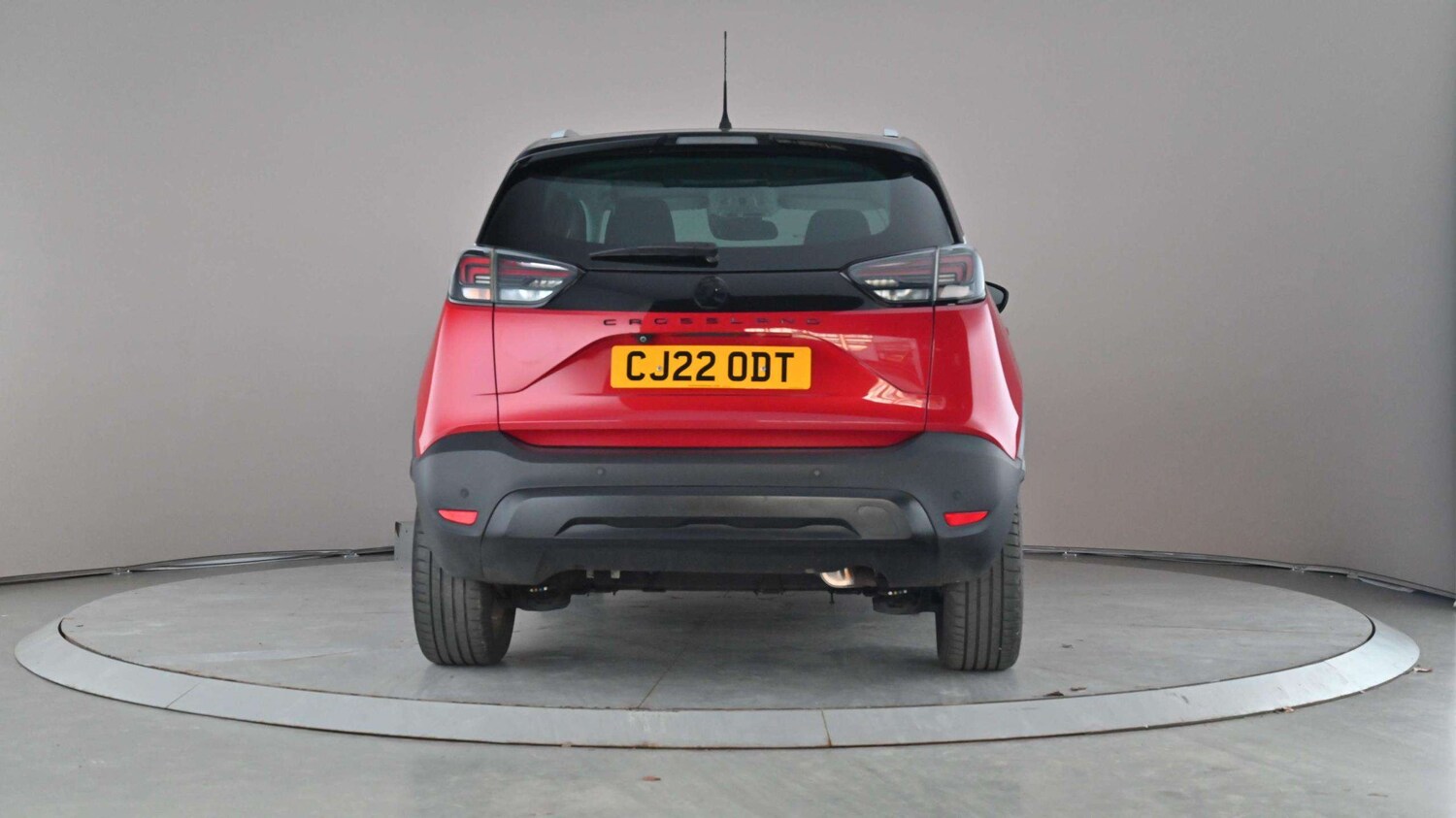 Used Vauxhall Crossland 2022 for sale - 77856360: Photo 6