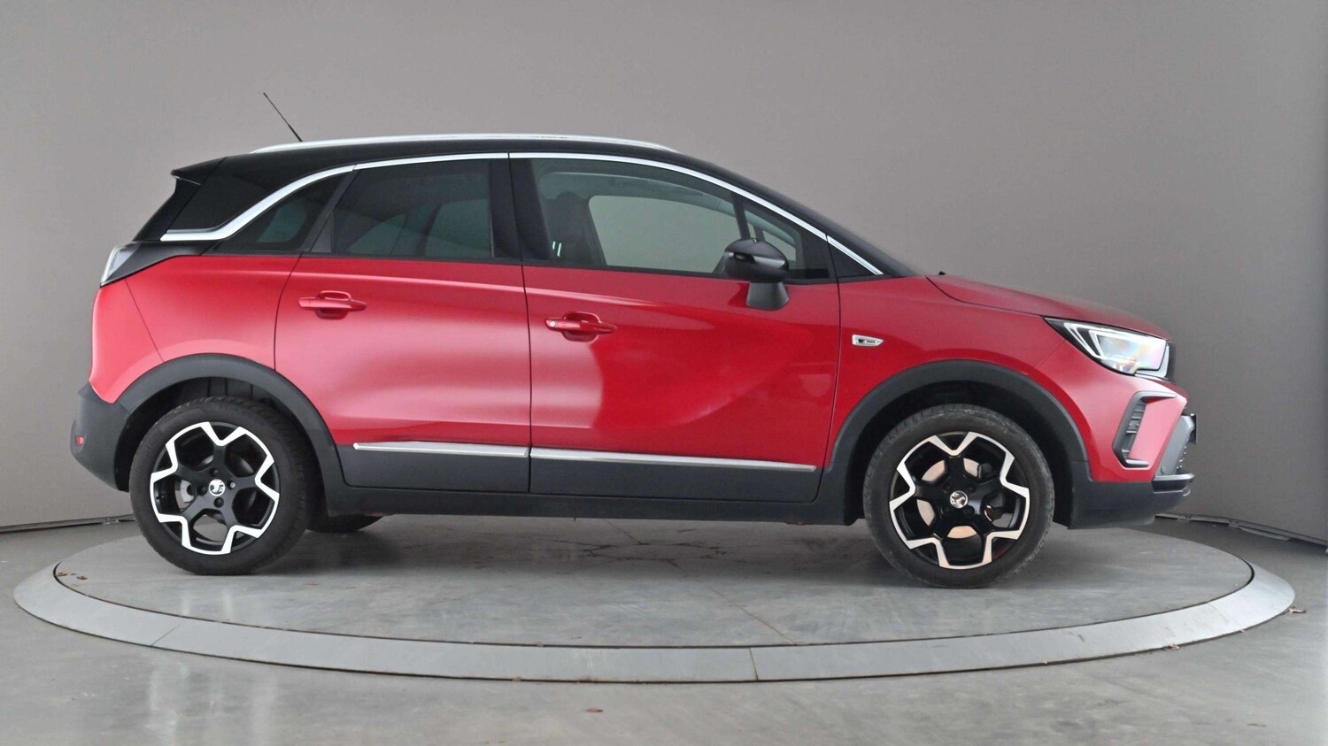 Used Vauxhall Crossland 2022 for sale - 77856360: Photo 8