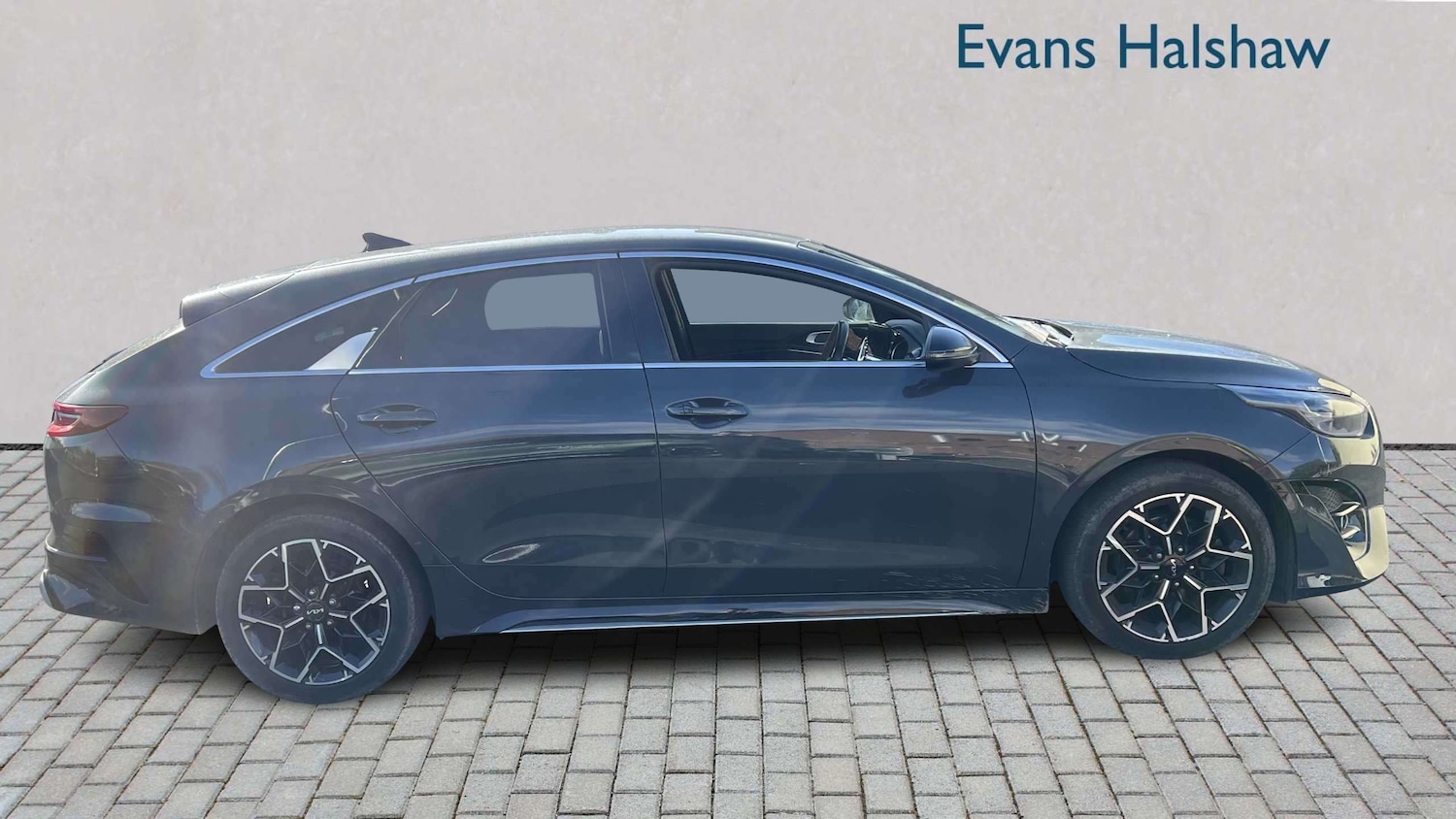 Used Kia Pro Ceed 2023 for sale - 77856638: Photo 2