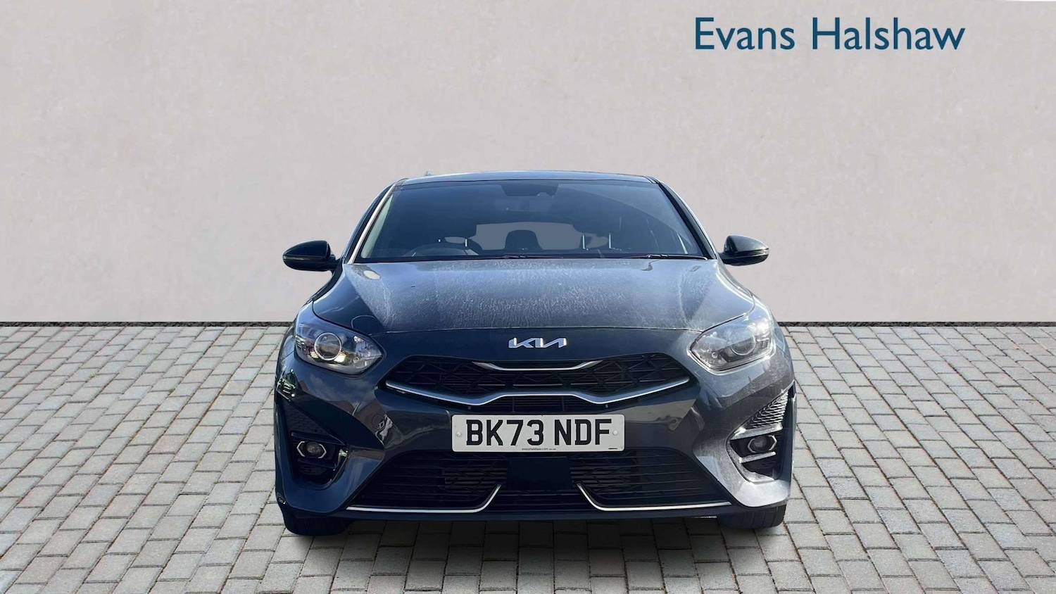 Used Kia Pro Ceed 2023 for sale - 77856638: Photo 3