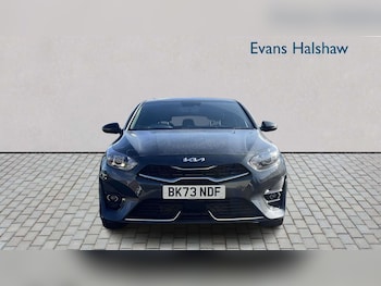 Used Kia Pro Ceed 2023 for sale - 77856638: Photo