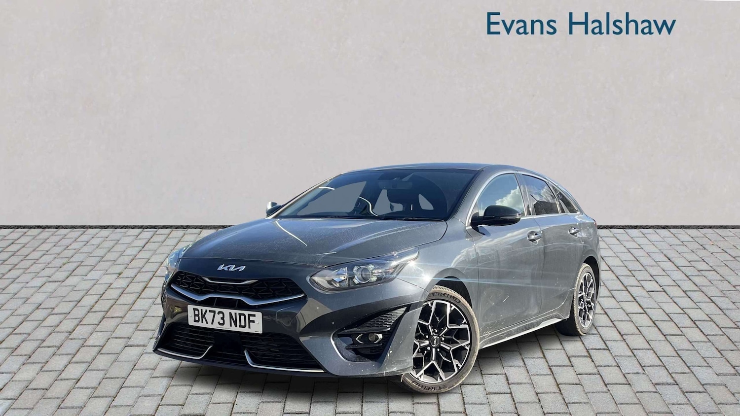 Used Kia Pro Ceed 2023 for sale - 77856638: Photo 4