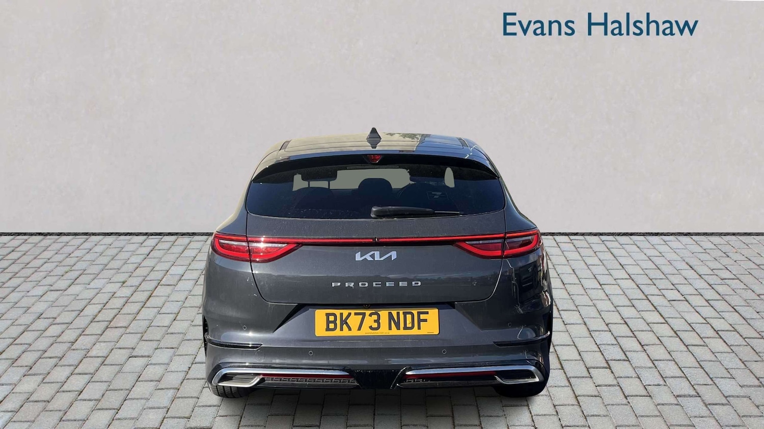 Used Kia Pro Ceed 2023 for sale - 77856638: Photo 5
