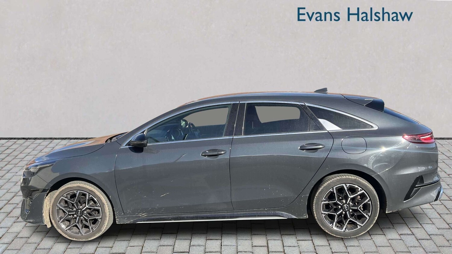 Used Kia Pro Ceed 2023 for sale - 77856638: Photo 6