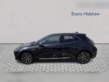 Used Toyota Corolla 2019 for sale - 79215382: Photo