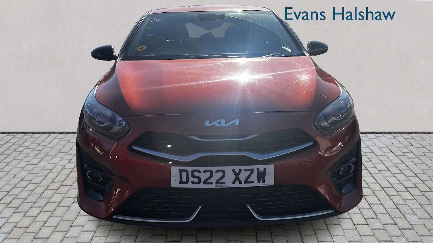 Used Kia Ceed 2022 for sale - 77960715: Photo 4