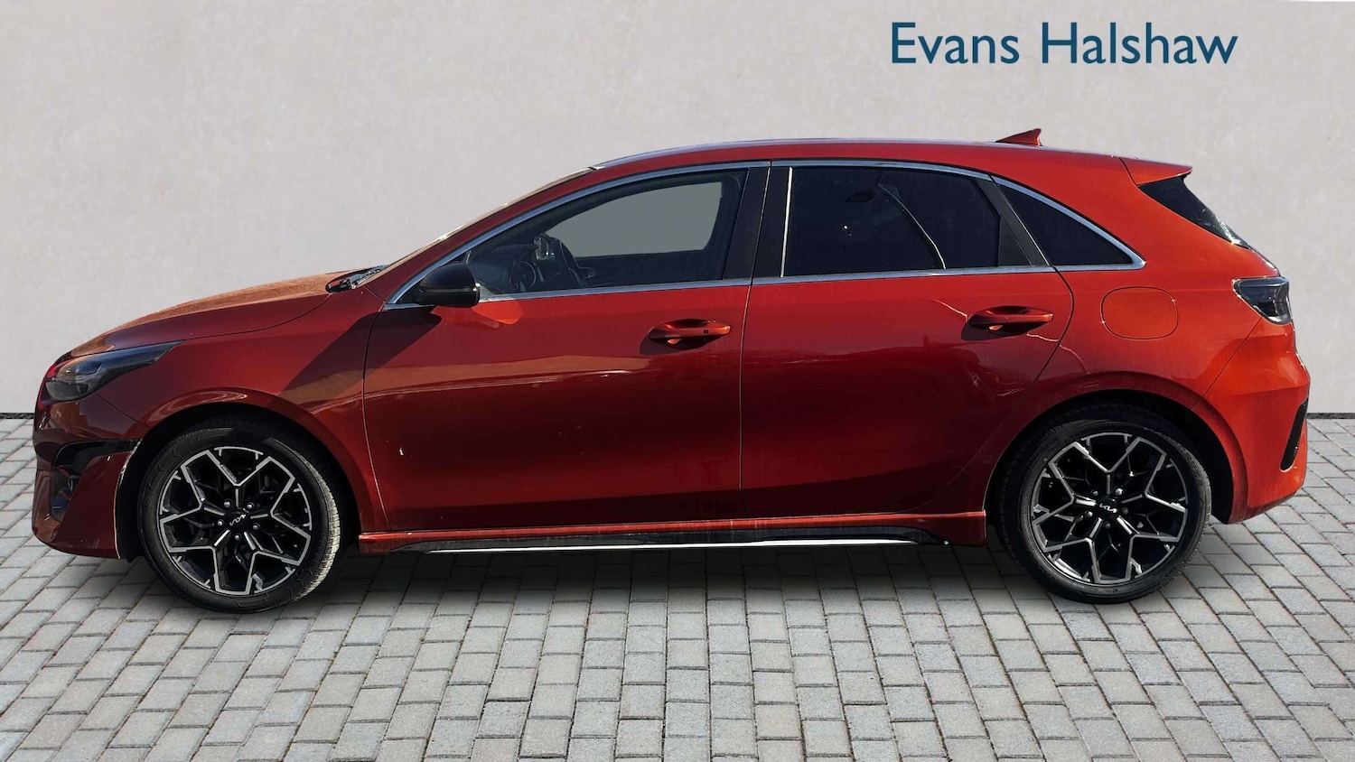 Used Kia Ceed 2022 for sale - 77960715: Photo 5