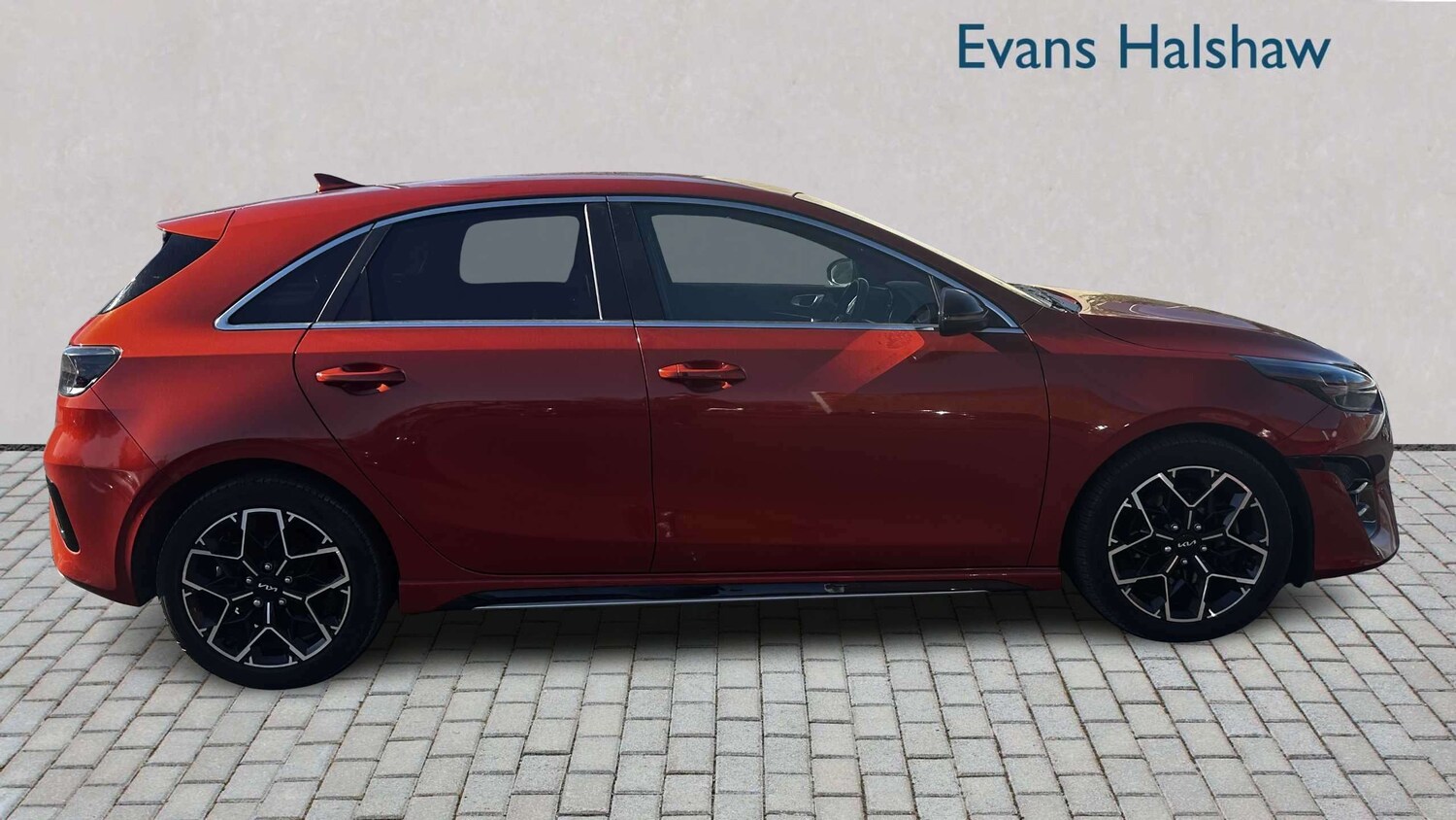 Used Kia Ceed 2022 for sale - 77960715: Photo 7