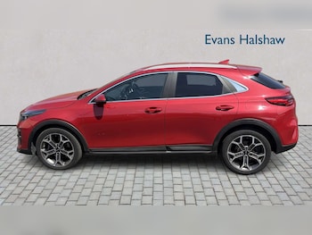 Used Kia XCeed 2021 for sale - 79215412: Photo