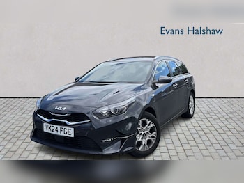 Used Kia Ceed 2024 for sale - 78913541: Photo