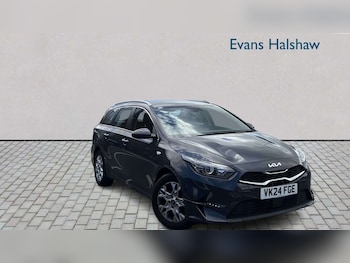 Used Kia Ceed 2024 for sale - 78913541: Photo
