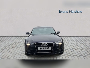 Used Audi A5 2015 for sale - 78351952: Photo