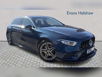 Used Mercedes-Benz A-Class 2019 for sale - 79257398: Photo