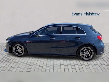 Used Mercedes-Benz A-Class 2019 for sale - 79257398: Photo