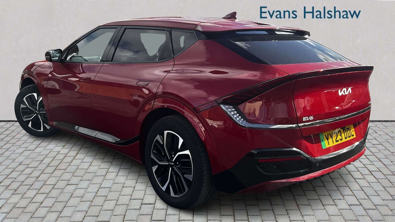 Used Kia EV6 for sale - 77859758: Photo 2