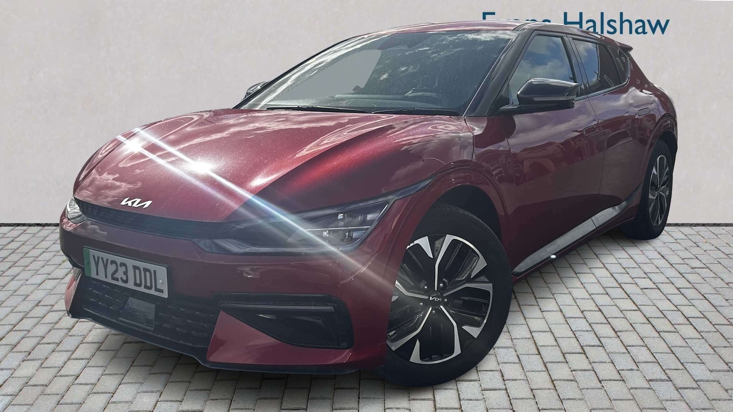 Used Kia EV6 for sale - 77859758: Photo 3