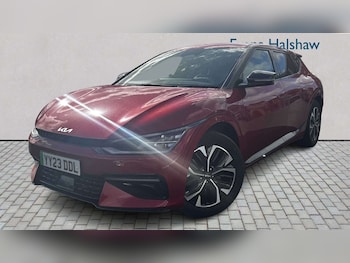 Used Kia EV6 2023 for sale - 77859758: Photo