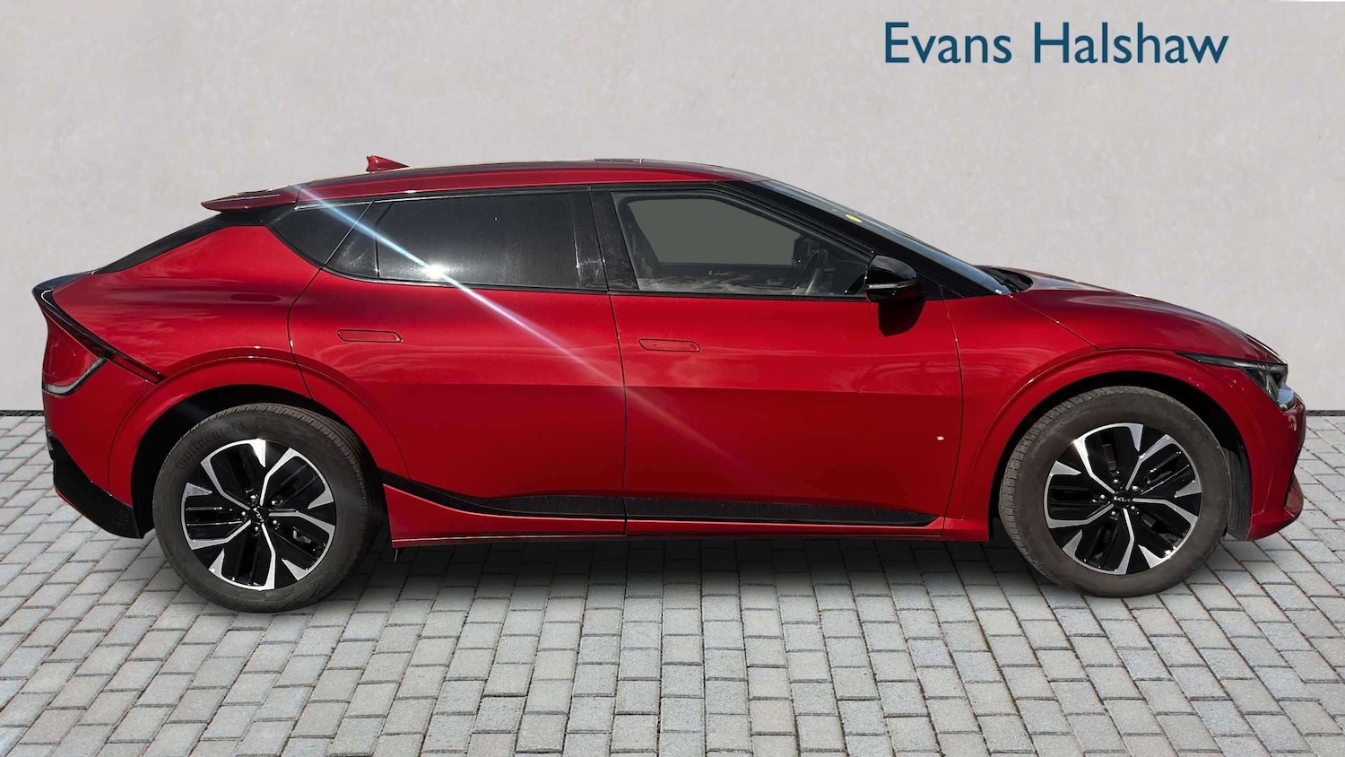 Used Kia EV6 for sale - 77859758: Photo 4