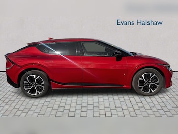 Used Kia EV6 2023 for sale - 77859758: Photo