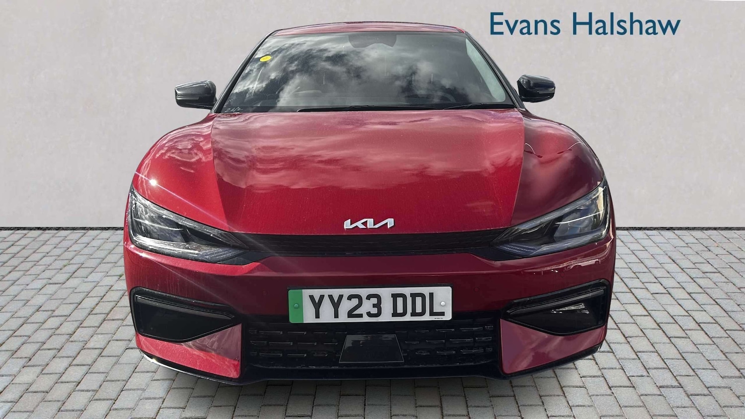 Used Kia EV6 for sale - 77859758: Photo 5