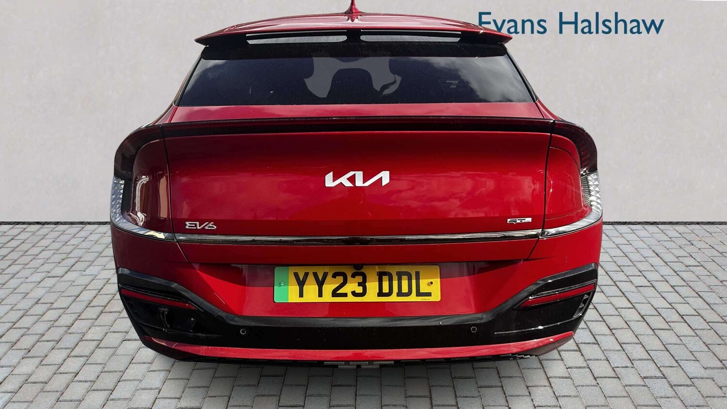 Used Kia EV6 for sale - 77859758: Photo 7