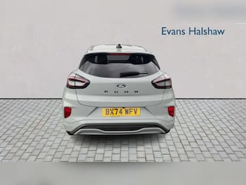 Used Ford Puma 2024 for sale - 79864450: Photo