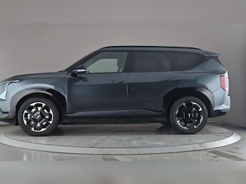Used Kia EV5 2025 for sale - 78576899: Photo