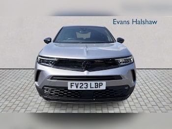 Used Vauxhall Mokka 2023 for sale - 79051928: Photo