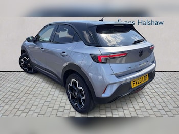 Used Vauxhall Mokka 2023 for sale - 79051928: Photo