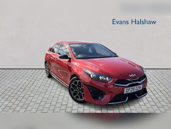Used Kia Ceed 2025 for sale - 78591908: Photo
